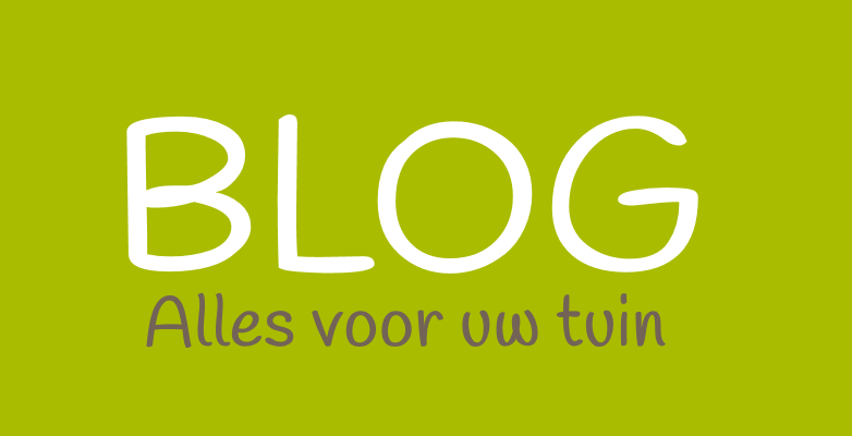 Blogs over tuinartikelen