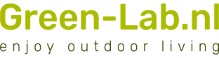 green-lab logo
