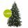 Royal Christmas Halmstad kunstkerstboom 150 cm met LED smartadapter 