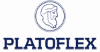 logo platoflex